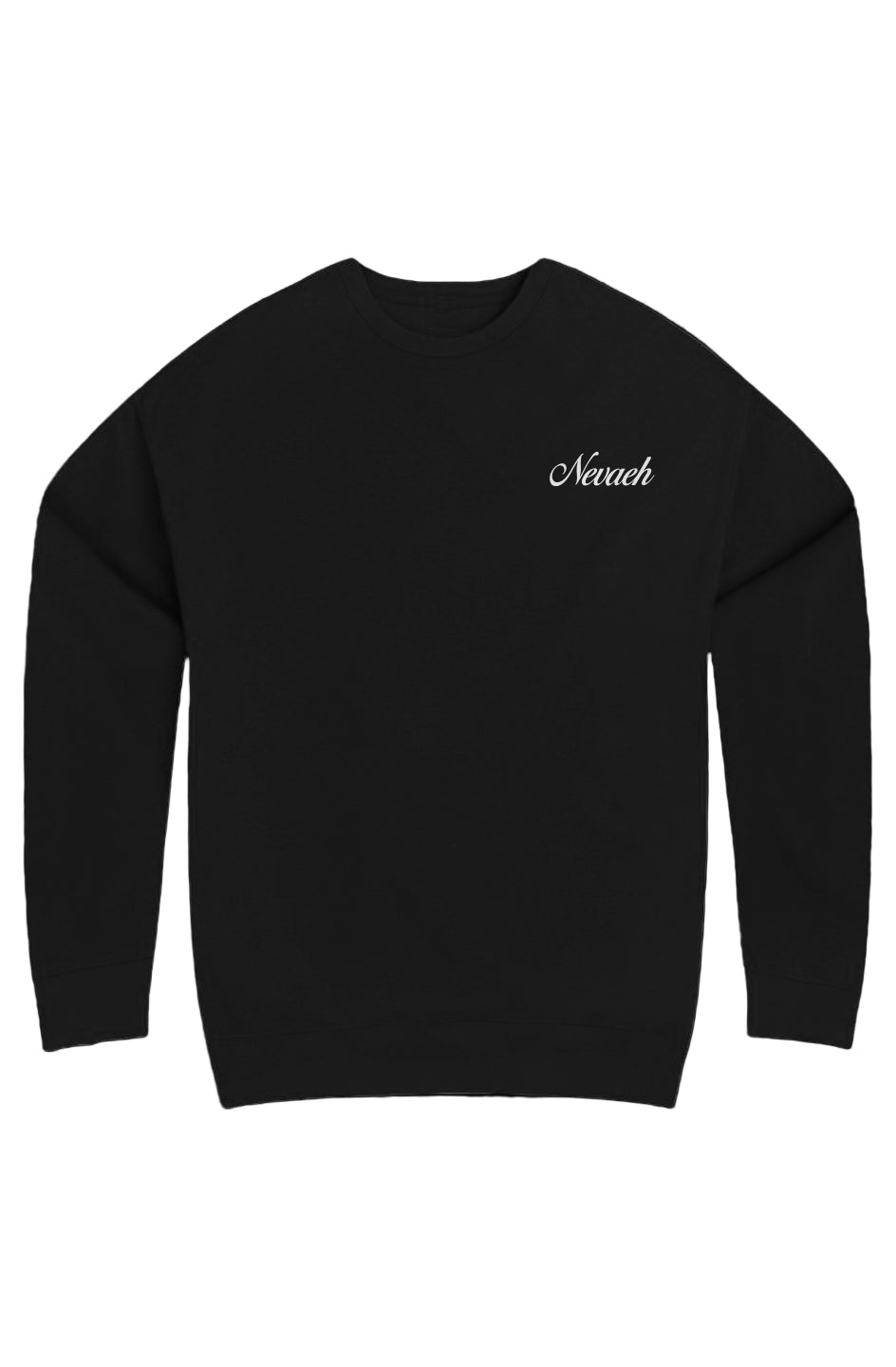 Lightweight Fleece Crewneck