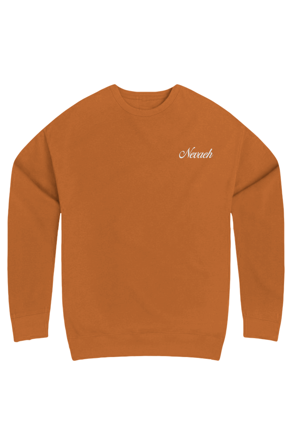 Lightweight Fleece Crewneck