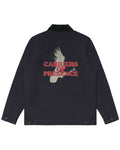 CARRIERS Canvas Jacket