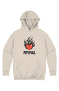 REVIVAL Box Hoodie