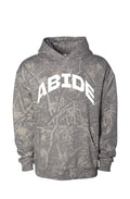 ABIDE Camo Hoodie