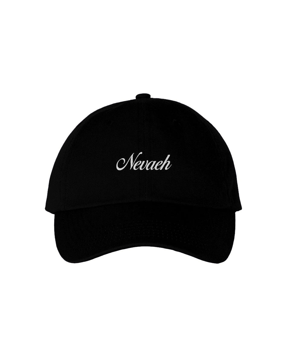Nevaeh Dad Hat