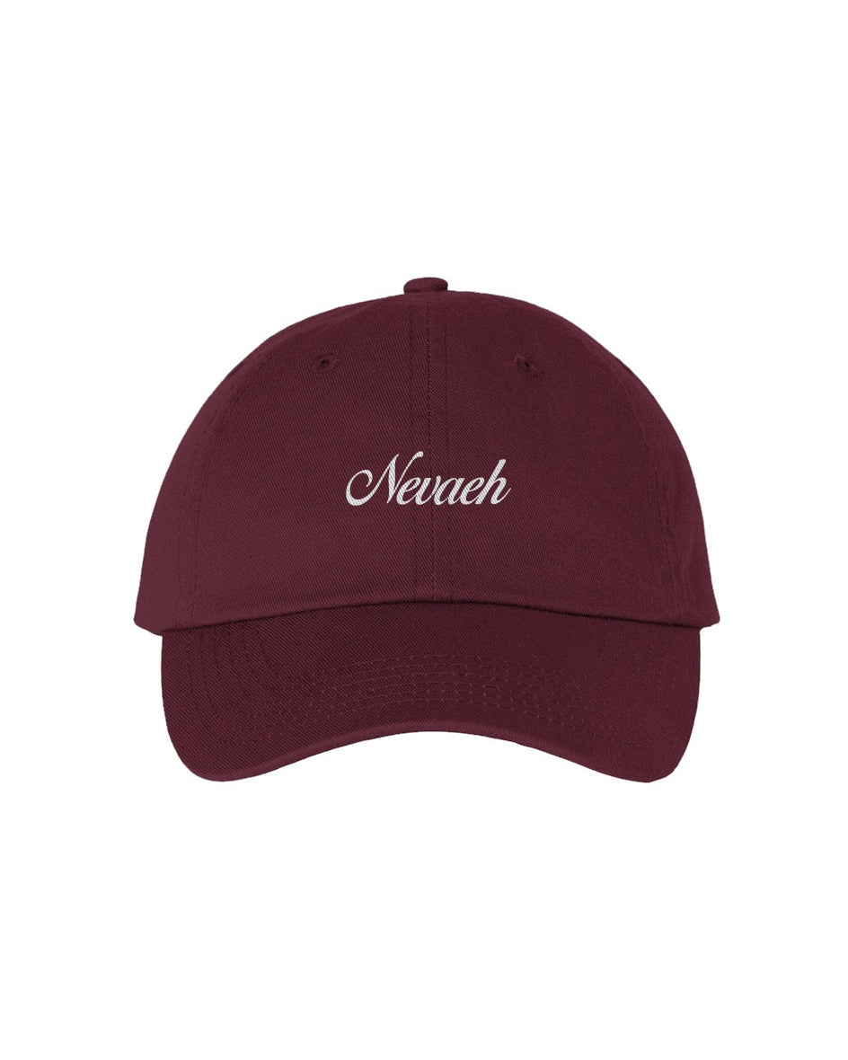 Nevaeh Dad Hat