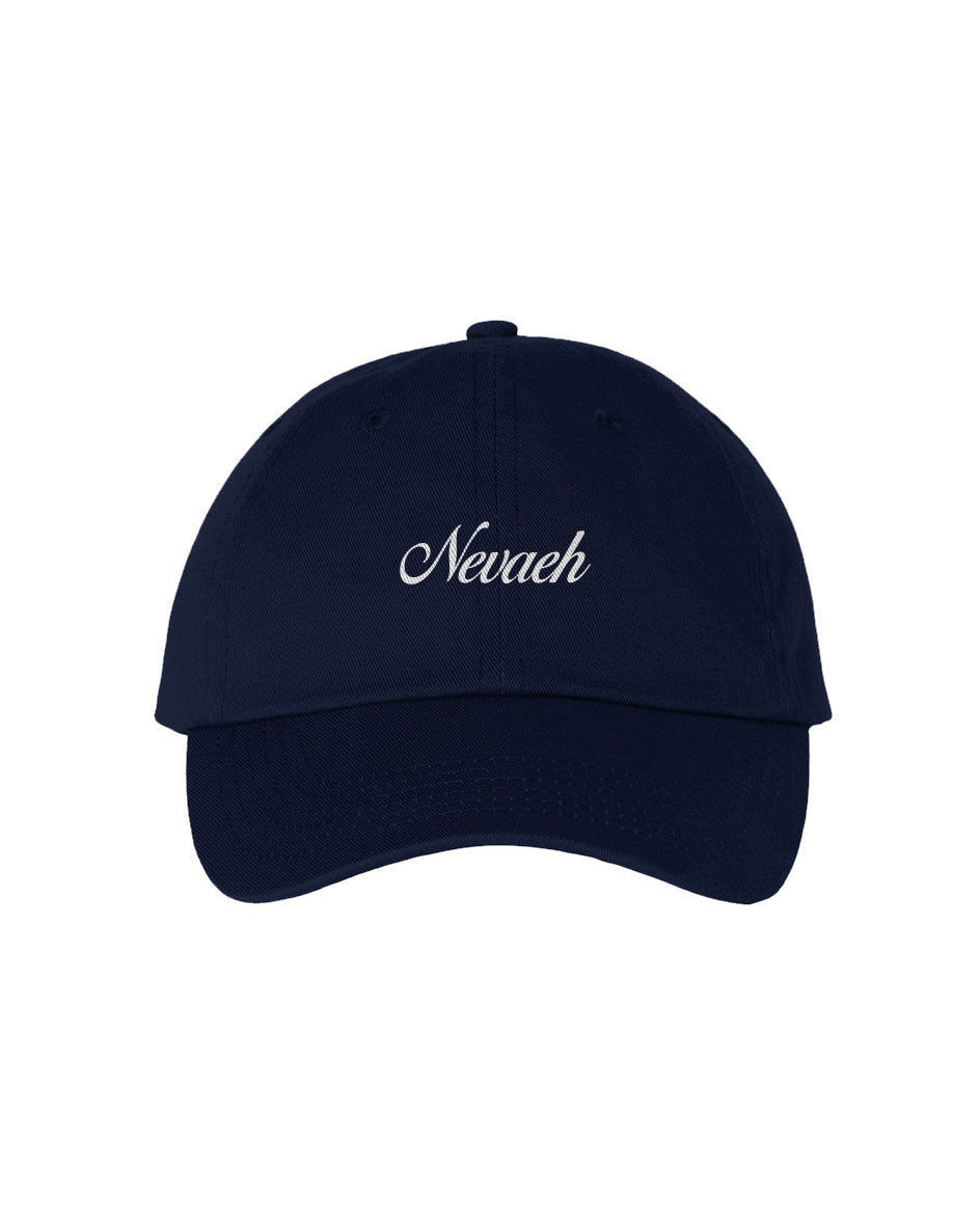 Nevaeh Dad Hat