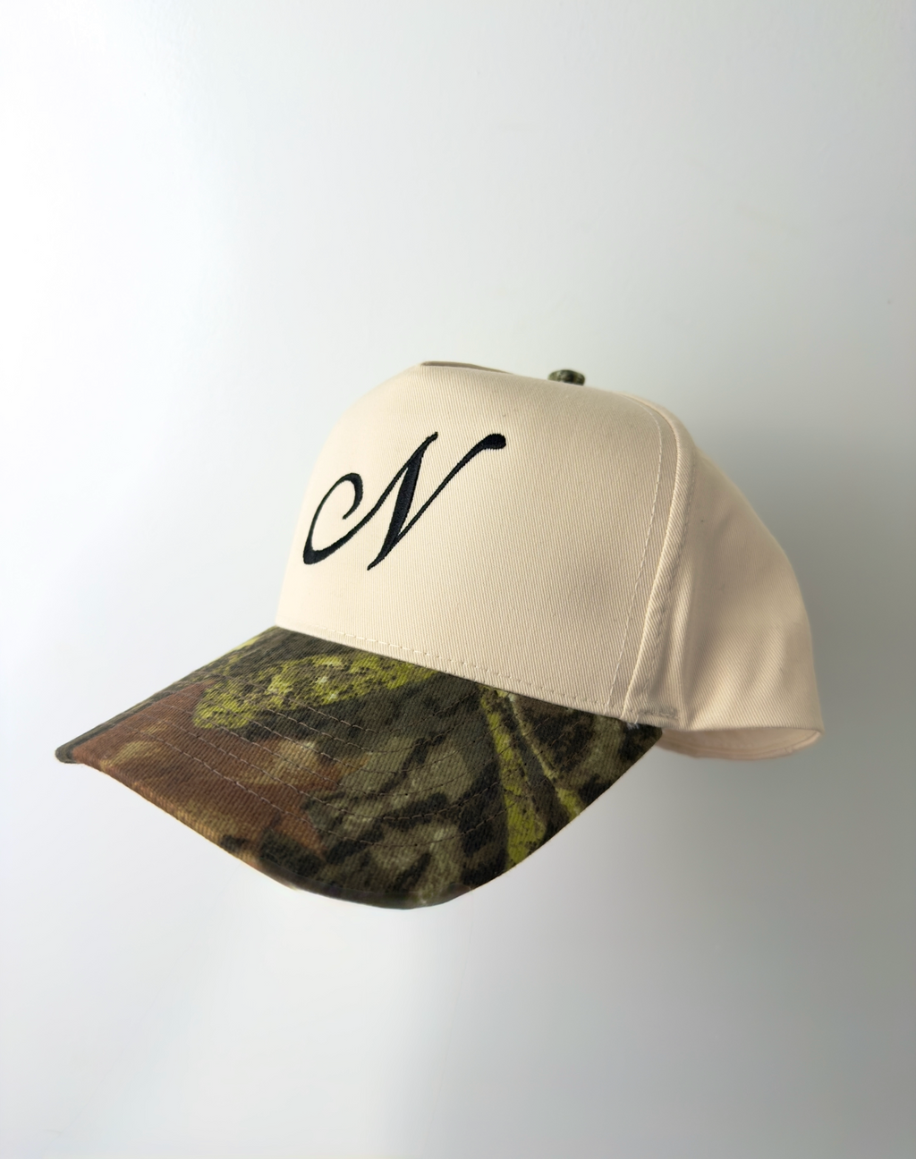 Logo Club Hat