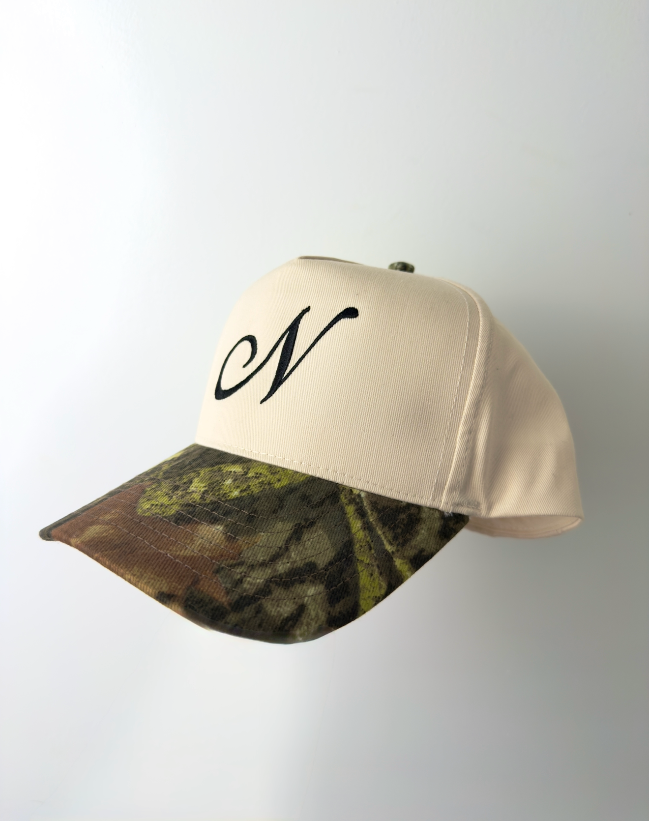 Logo Club Hat